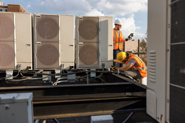 Affordable Air Conditioning Repair in Morris, OK