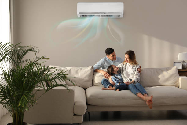 Best Affordable Air Conditioning Repair  in Morris, OK