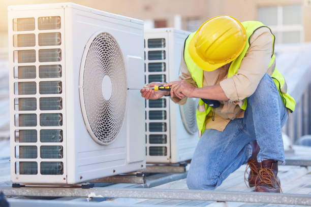 Best HVAC Installation Services  in Morris, OK