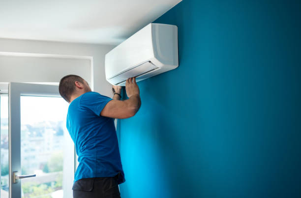 Best 24/7 HVAC Repair  in Morris, OK
