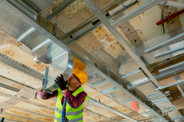 Best HVAC Replacement Cost  in Morris, OK