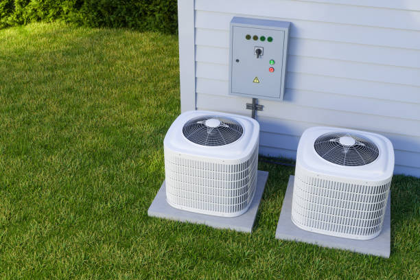 Best HVAC Emergency Services  in Morris, OK