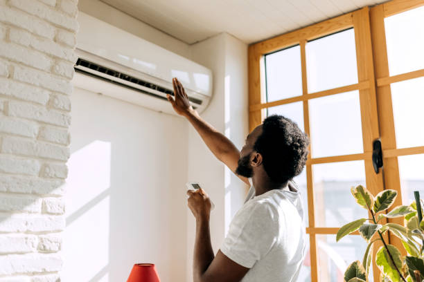 Best HVAC Maintenance Near Me  in Morris, OK