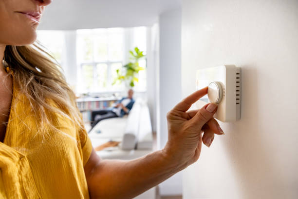 HVAC Emergency Services in Morris, OK
