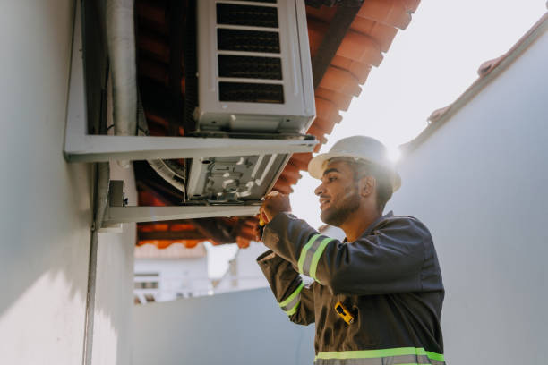 Best HVAC Repair Near Me  in Morris, OK