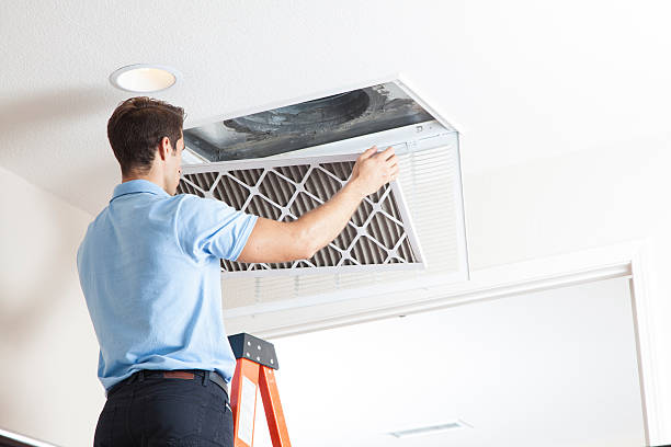 Best Local HVAC Companies  in Morris, OK