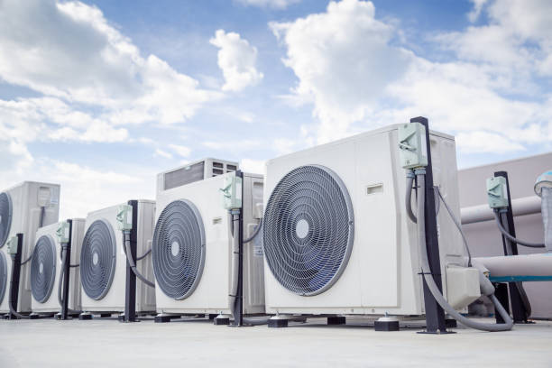 Best HVAC Repair Near Me  in Morris, OK