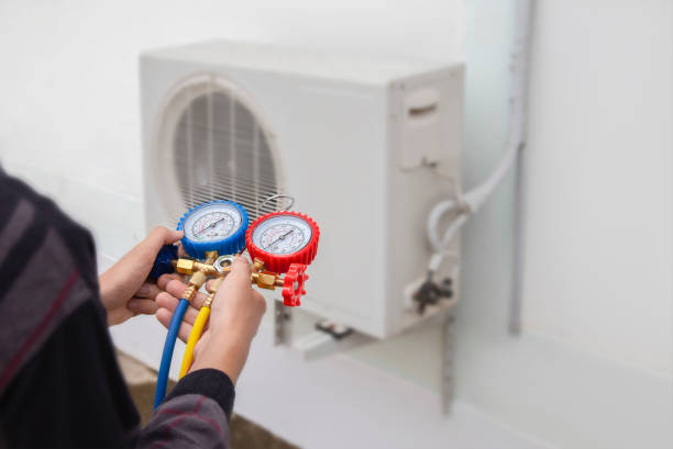 Best Heating Repair Services  in Morris, OK