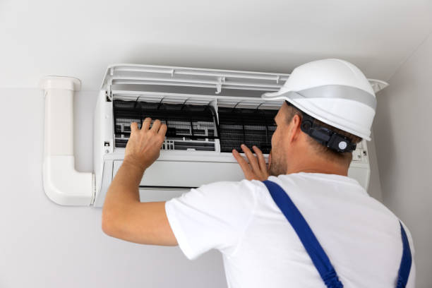 Best Affordable HVAC Services  in Morris, OK