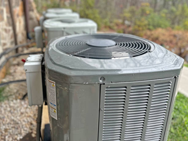 Best Ductless HVAC Repair  in Morris, OK