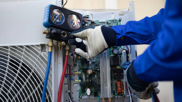 Best Furnace Repair Near Me  in Morris, OK