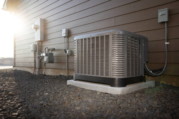 Best Air Conditioning Repair  in Morris, OK